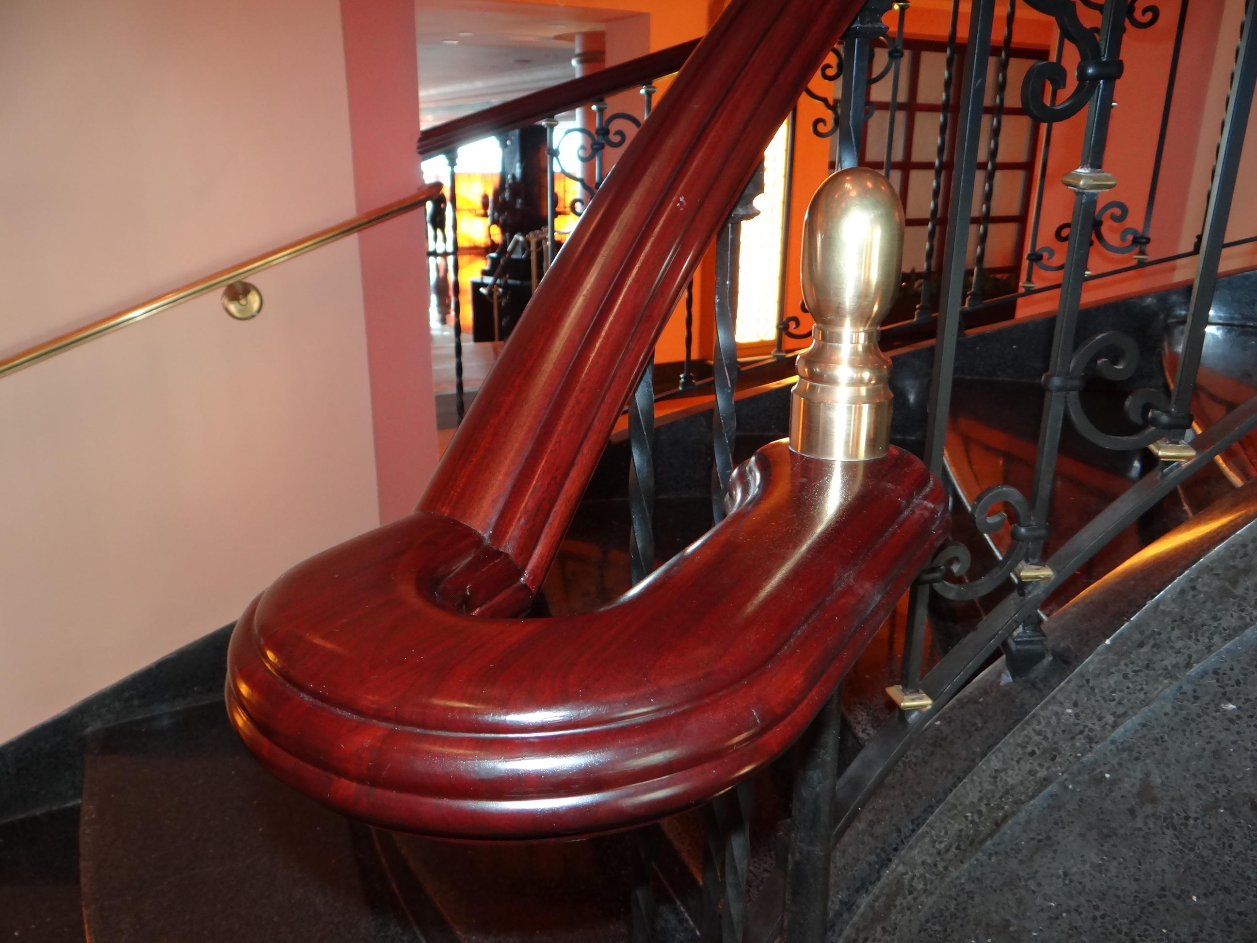 Condado Vanderbilt - San Juan (Condado) - 2013 00212